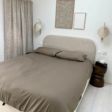 Maison Jeanne Affittacamere Bordeaux