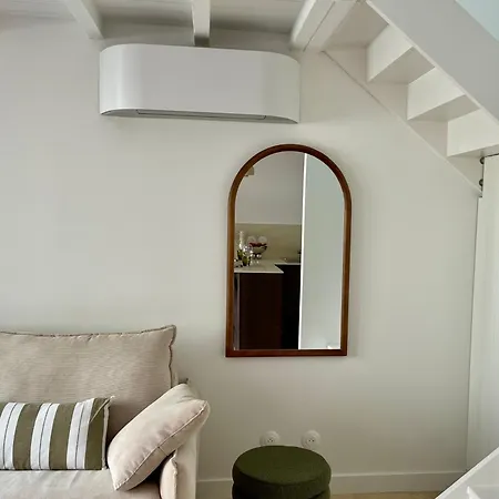 Maison Jeanne