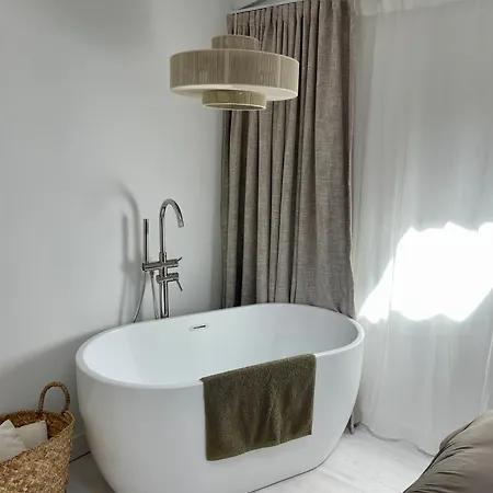 Maison Jeanne Affittacamere