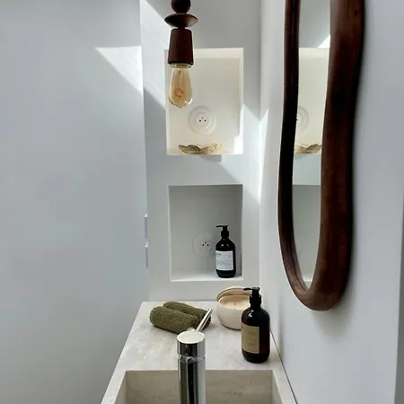 Maison Jeanne Bordeaux