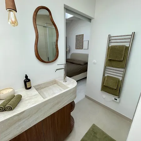 Maison Jeanne Affittacamere Bordeaux