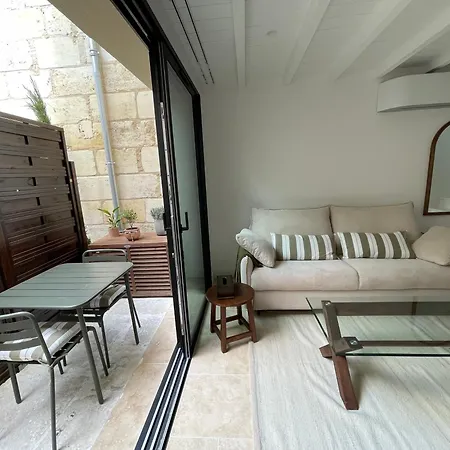 Affittacamere Maison Jeanne Bordeaux