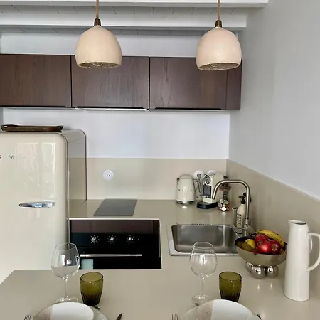 Maison Jeanne Affittacamere 3*