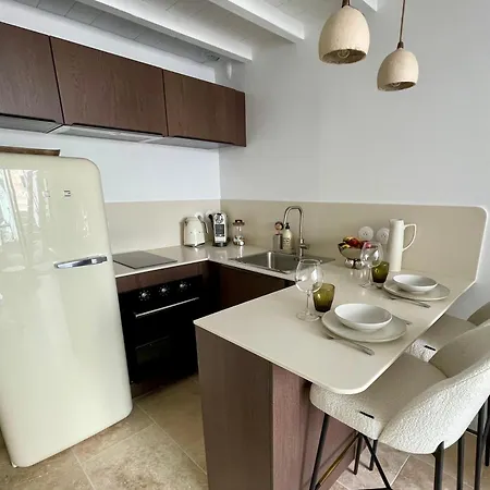 Affittacamere Maison Jeanne Bordeaux