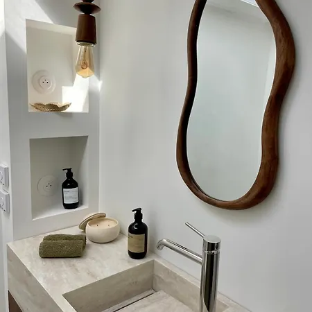 Maison Jeanne 3* Bordeaux