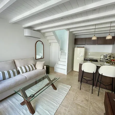 Maison Jeanne *