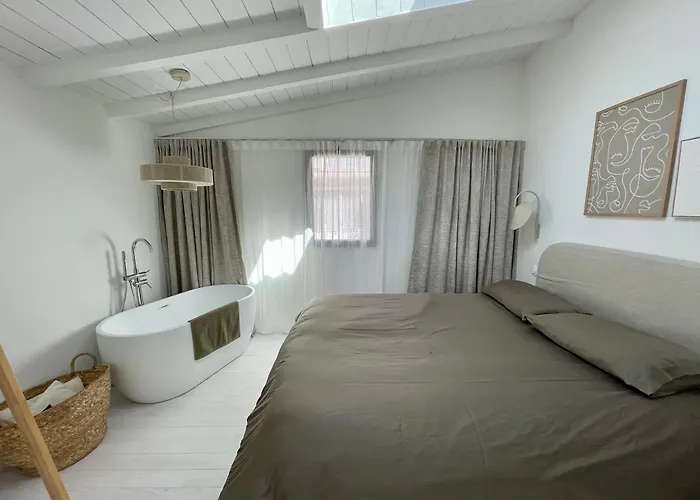 Gæstehus Maison Jeanne