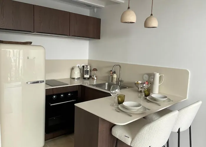 Maison Jeanne Μπορντό