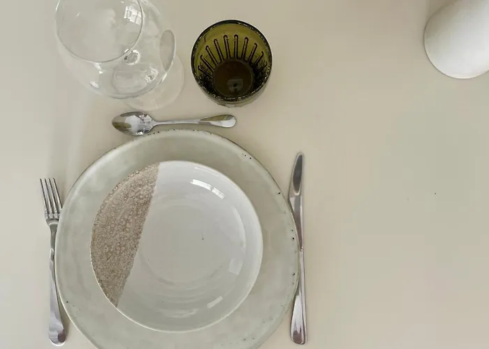 Maison Jeanne Gæstehus 3*