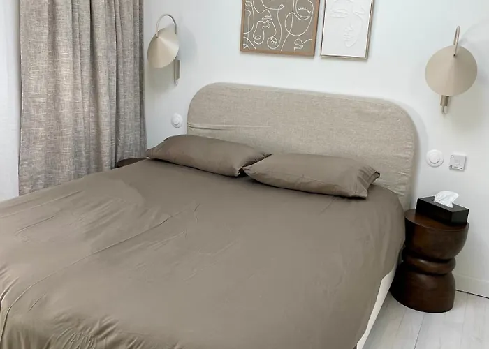 Maison Jeanne Guest house Bordeaux