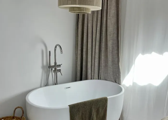 Maison Jeanne Gæstehus