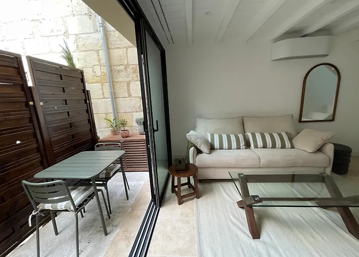 Guest house Maison Jeanne Bordeaux