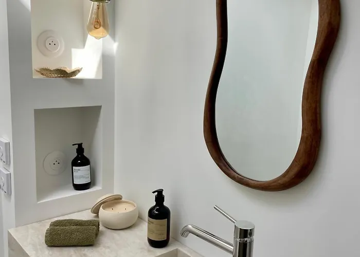 Maison Jeanne 3* Μπορντό