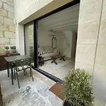 Maison Jeanne 3* Bordéus