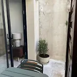 Casa de hóspedes Maison Jeanne 3*