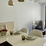 Casa de hóspedes Maison Jeanne 3*