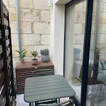 Maison Jeanne 3* Bordéus