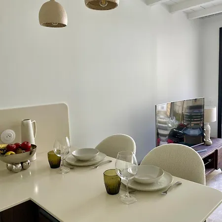 Guest house Maison Jeanne 3*