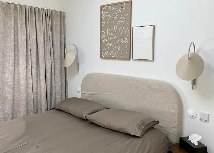 Maison Jeanne Bordeaux