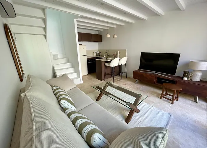 Maison Jeanne 3* Bordeaux