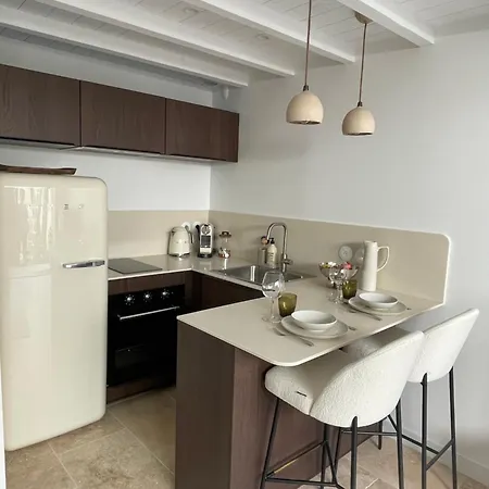 Maison Jeanne Bordeaux