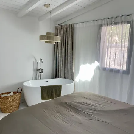 Maison Jeanne Guest house *