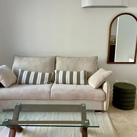 Maison Jeanne Guest house *