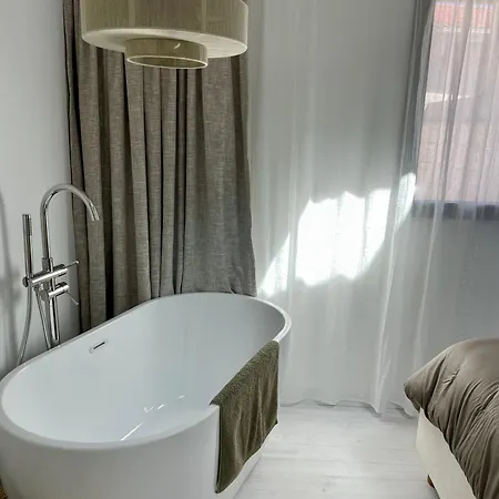 Maison Jeanne *