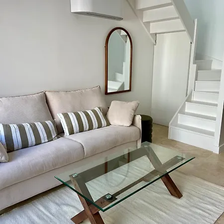 Maison Jeanne *
