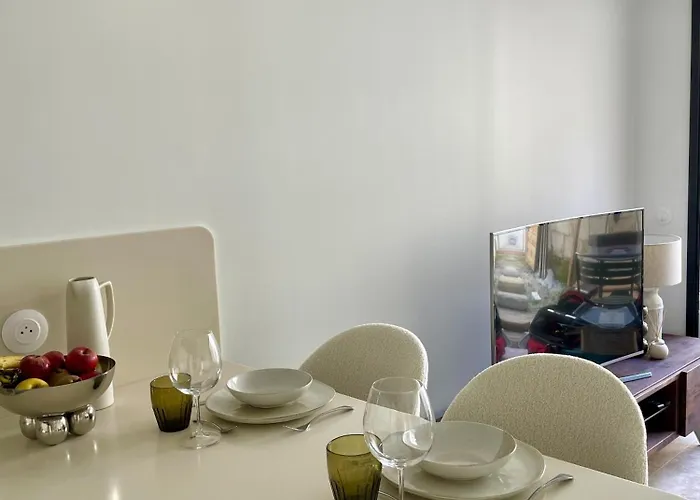 Pensionat Maison Jeanne 3*